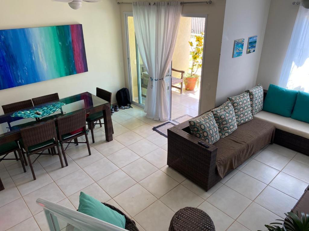 Casa Charmosa Juquehy Hotel Juquei Luaran gambar
