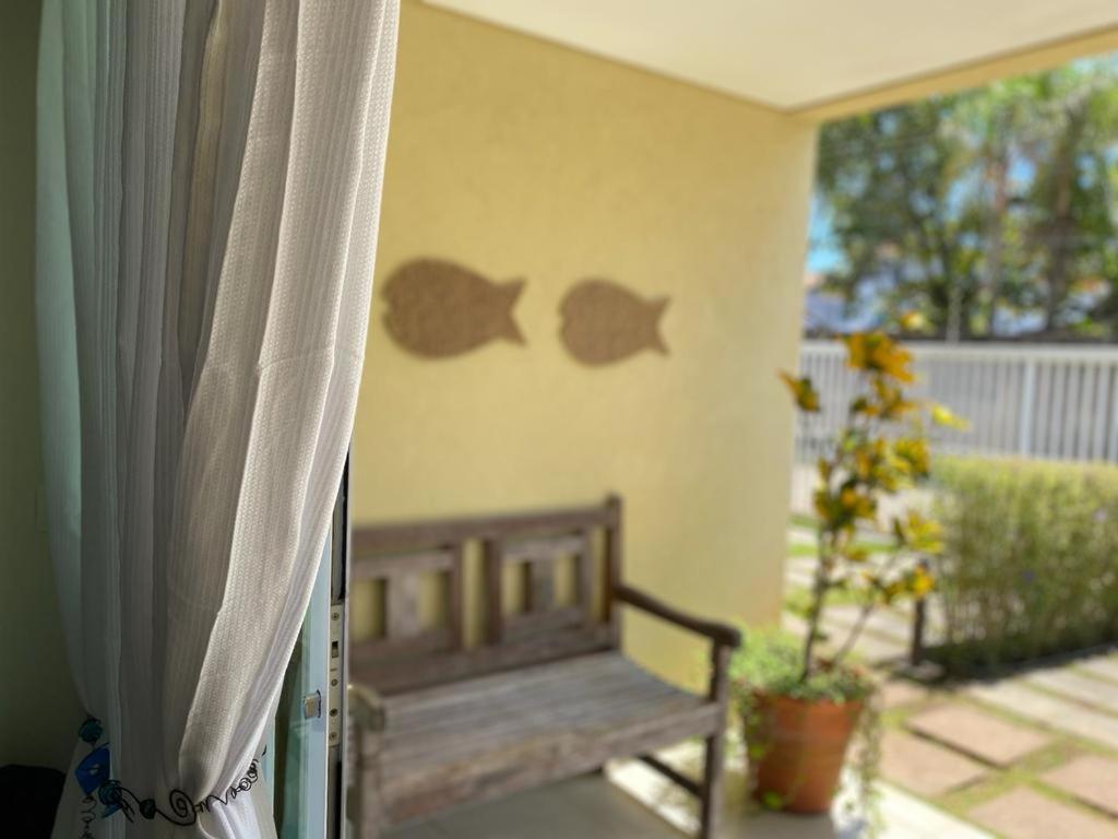 Casa Charmosa Juquehy Hotel Juquei Luaran gambar