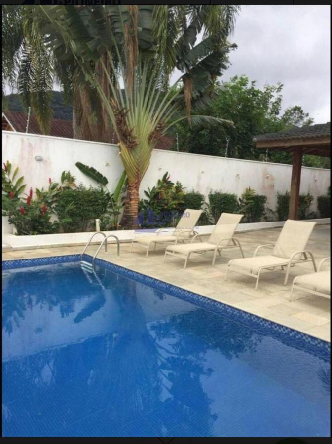 Casa Charmosa Juquehy Hotel Juquei Luaran gambar